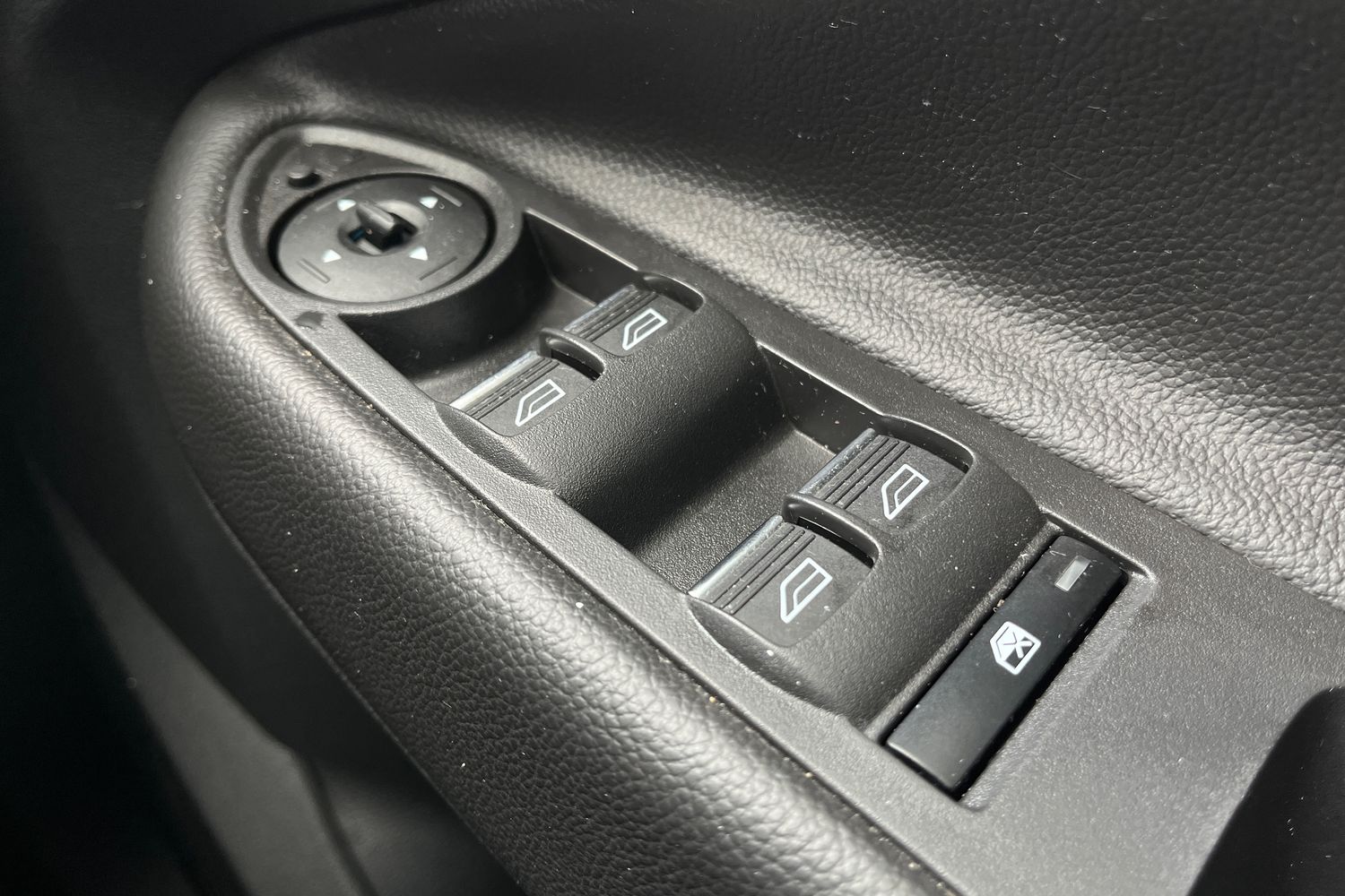 Ford KUGA Photo 15