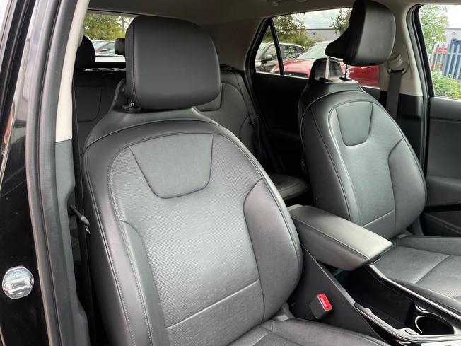 Kia Niro Photo 27