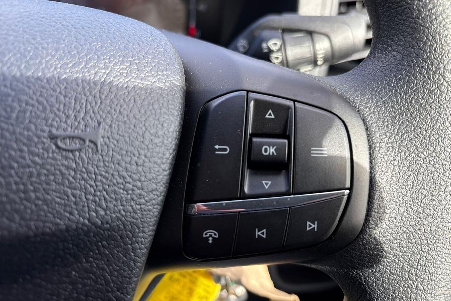 Used Ford TRANSIT WN26LWH 33