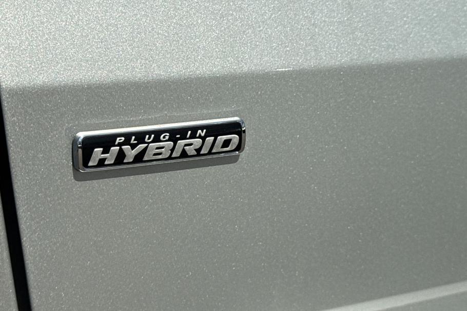 Used Ford TRANSIT CUSTOM SG75AVV 40