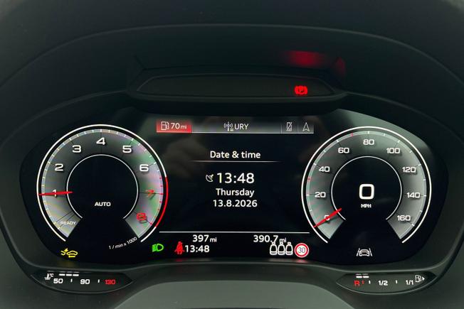 AUDI Q2 Photo 15