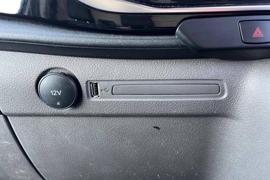 Used Ford TRANSIT LA23HSL 32