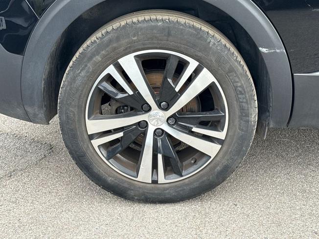 Peugeot 5008 Photo 5