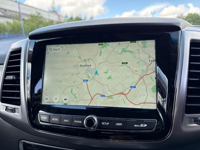 SSANGYONG Rexton Photo 43