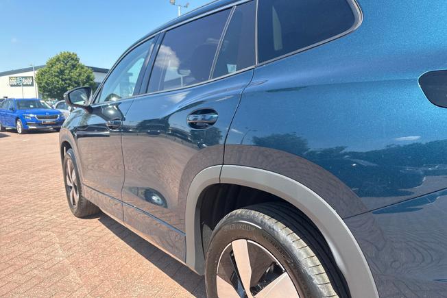 Volkswagen Tayron Photo 47