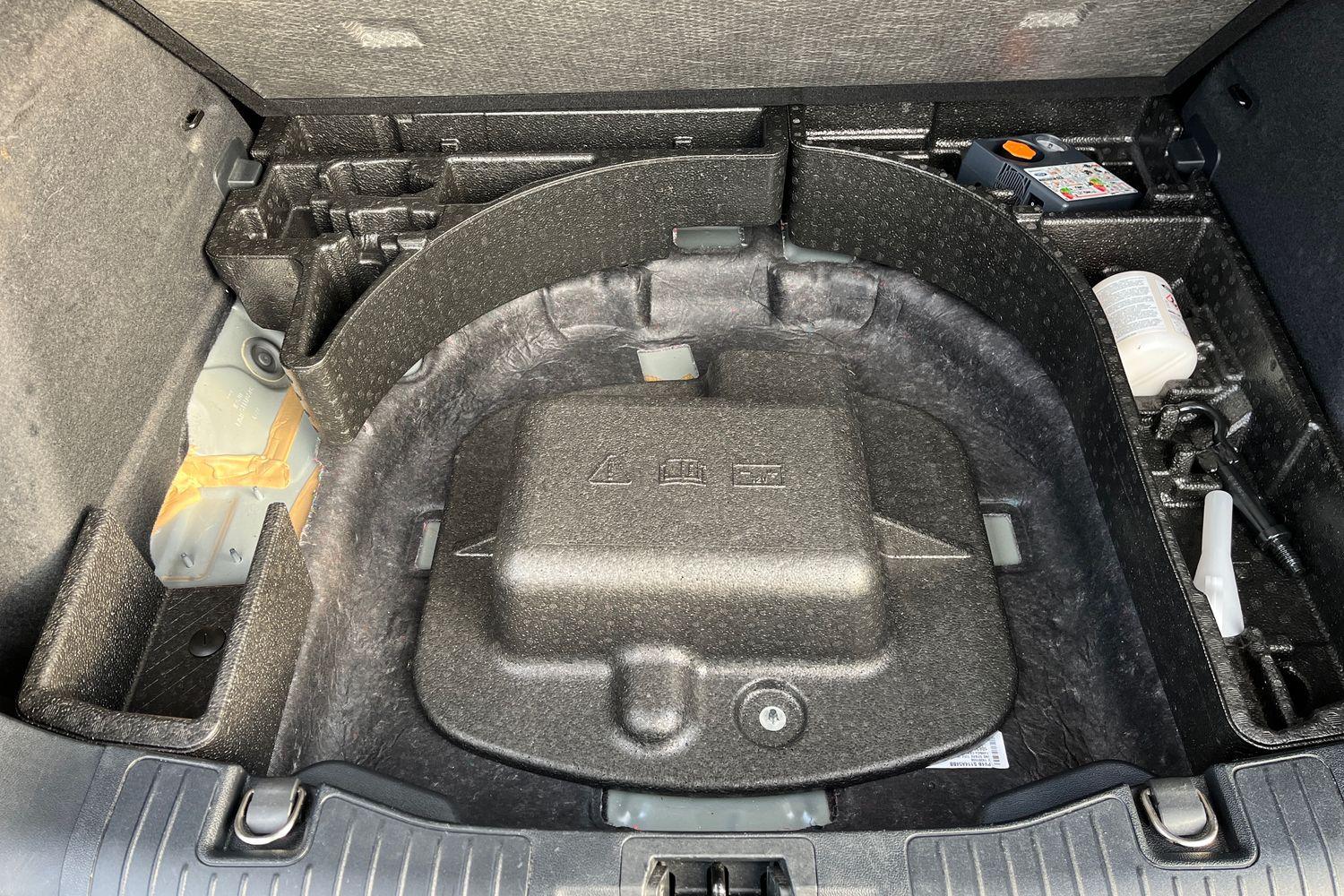 Ford Kuga Photo 22