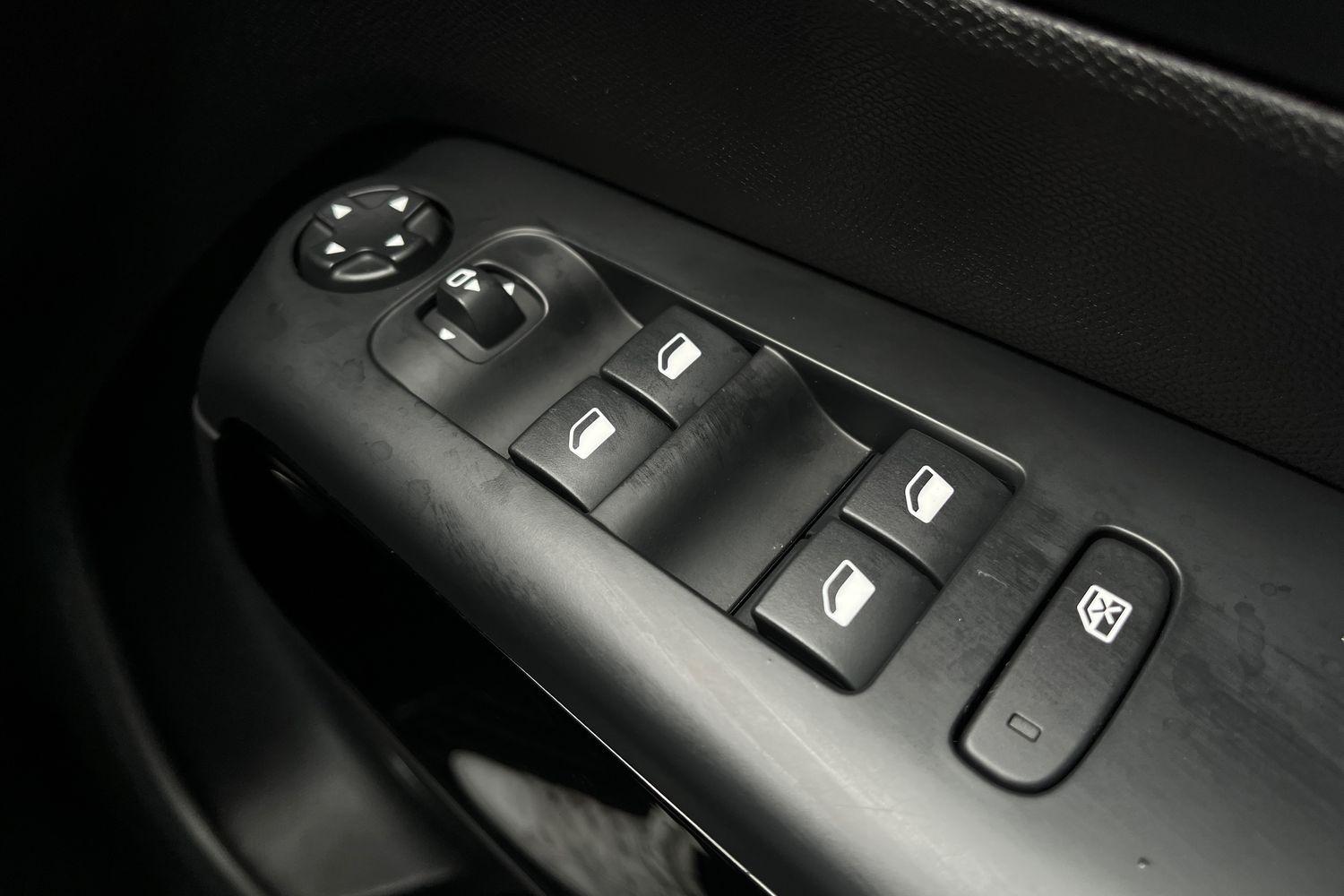 Citroen C5 AIRCROSS Photo 15