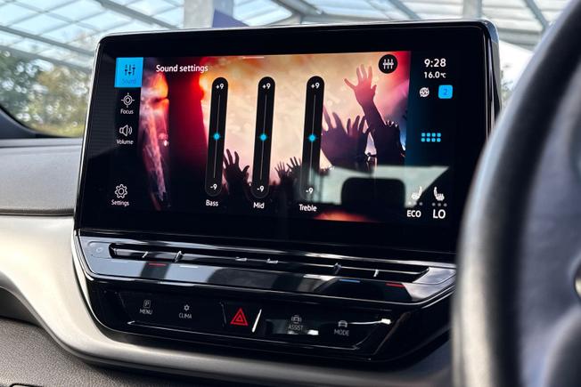 Volkswagen ID.4 Photo 33