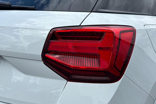 AUDI Q2 Photo 18