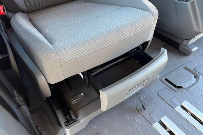 VOLKSWAGEN California Photo 40