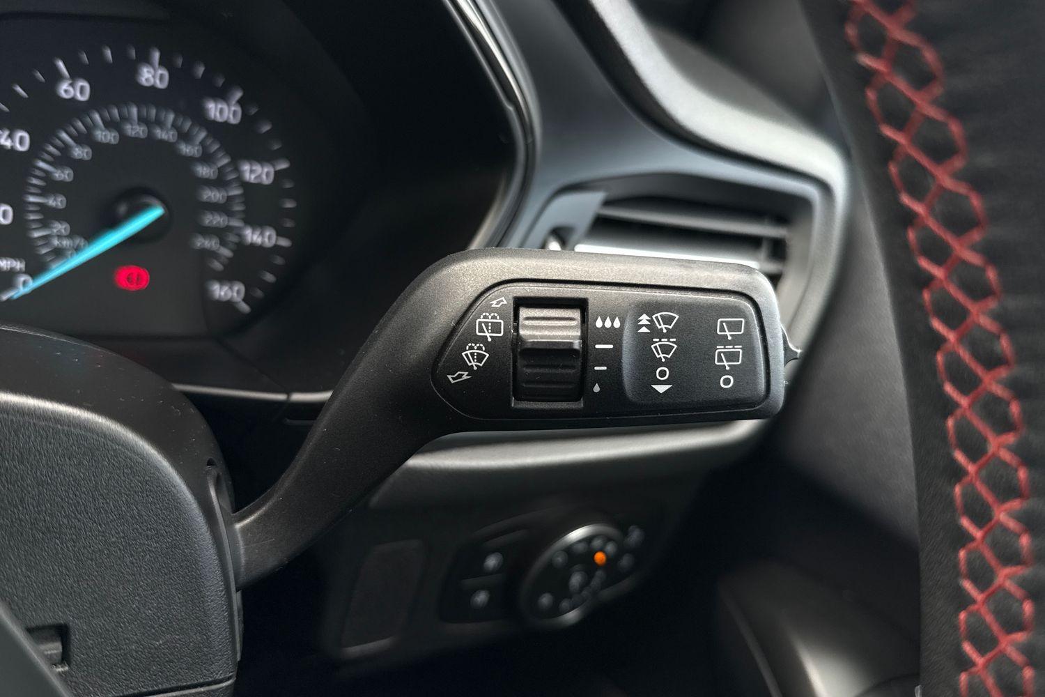 Ford Focus Photo 14
