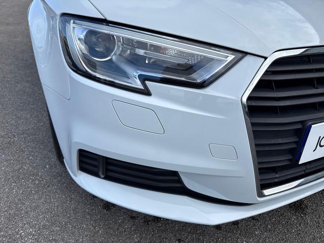 AUDI A3 Photo 19