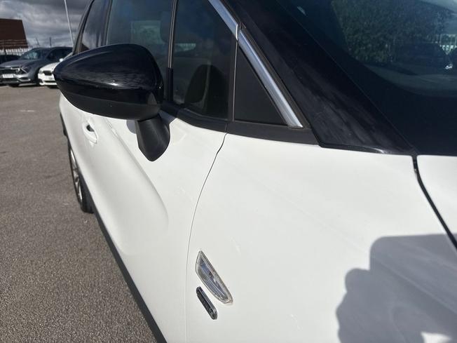 VAUXHALL Crossland X Photo 20