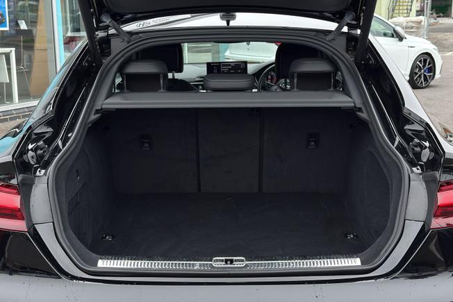 AUDI A5 Photo 12