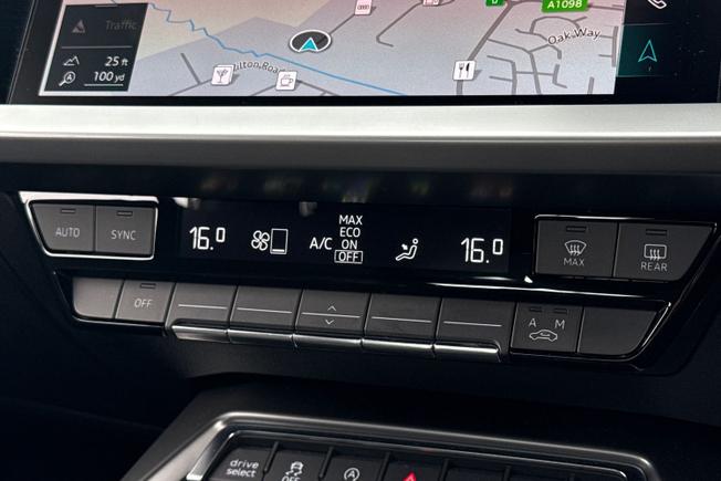 AUDI A3 Photo 26