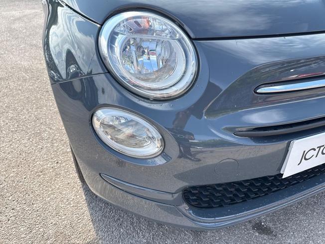 FIAT 500 Photo 19