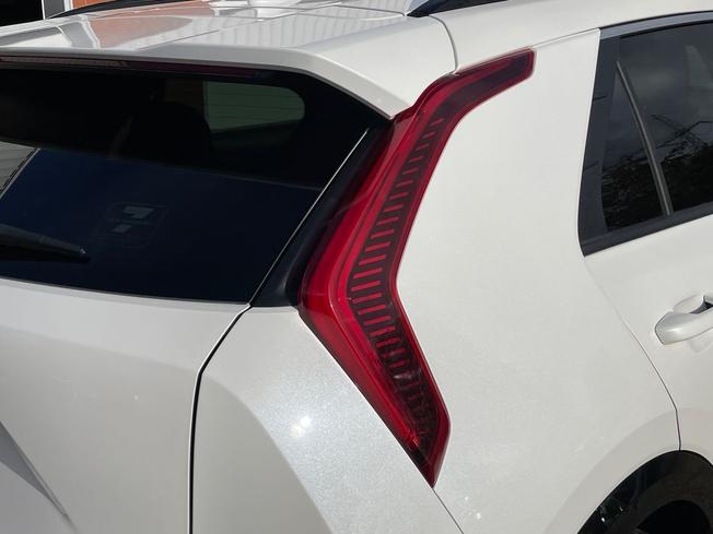 KIA Niro Photo 18