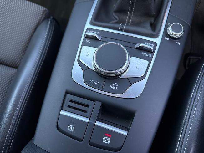 AUDI A3 Photo 33