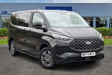 Used FORD TOURNEO CUSTOM WR75MYV 1