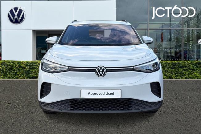 Volkswagen ID.4 Photo 8