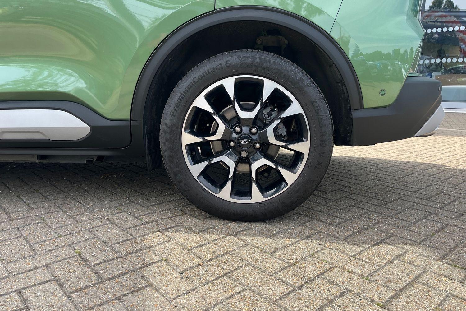 Ford Kuga Photo 7