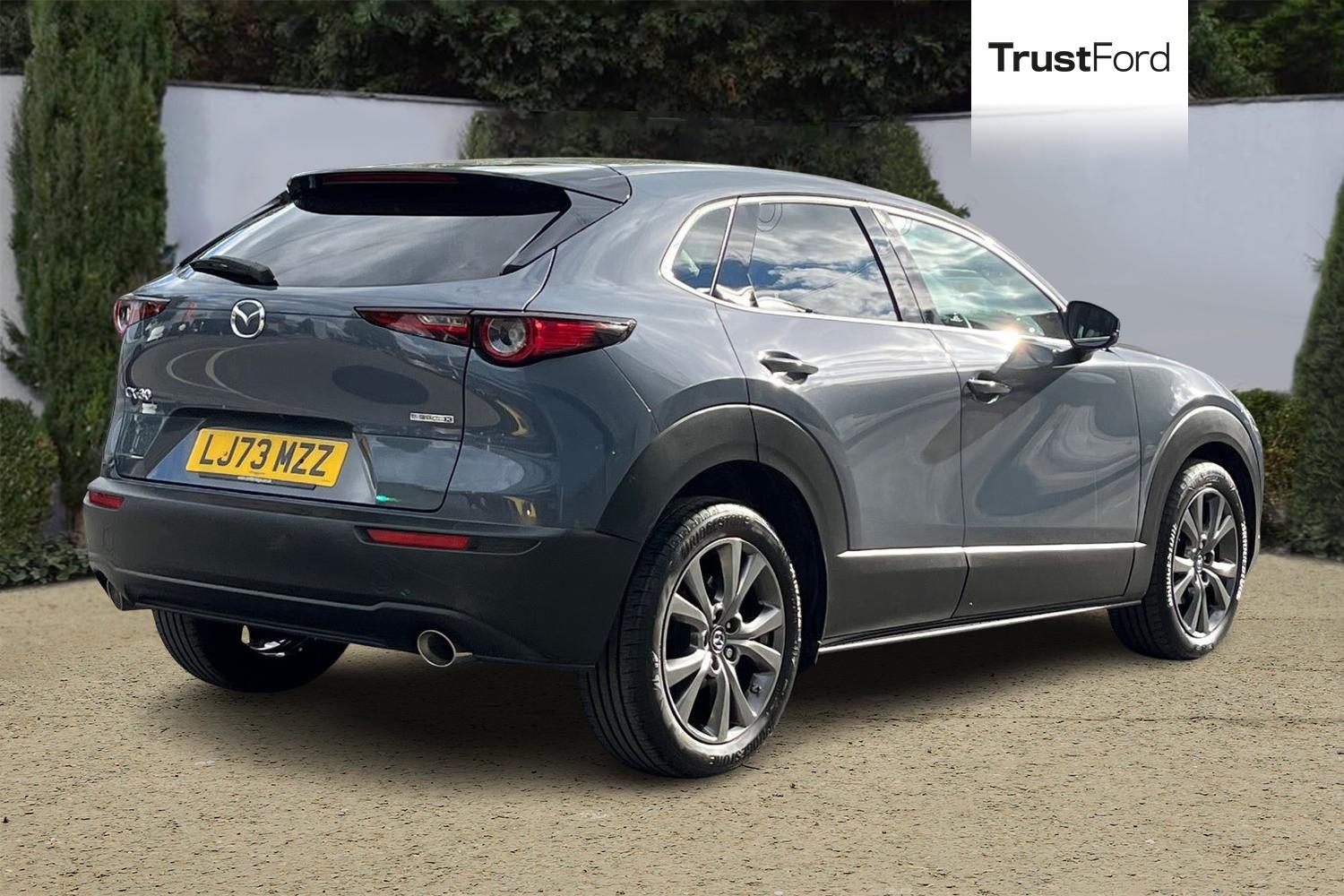 Mazda CX-30 Photo 3