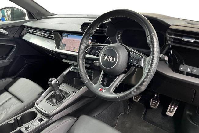 AUDI A3 Photo 6