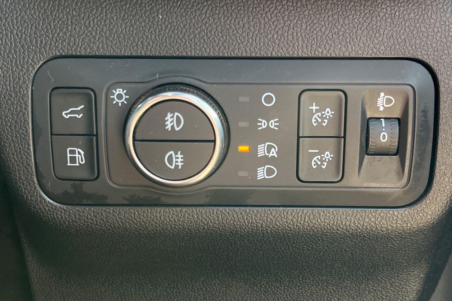 Ford KUGA Photo 22
