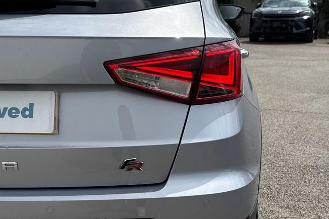 SEAT Arona Photo 18
