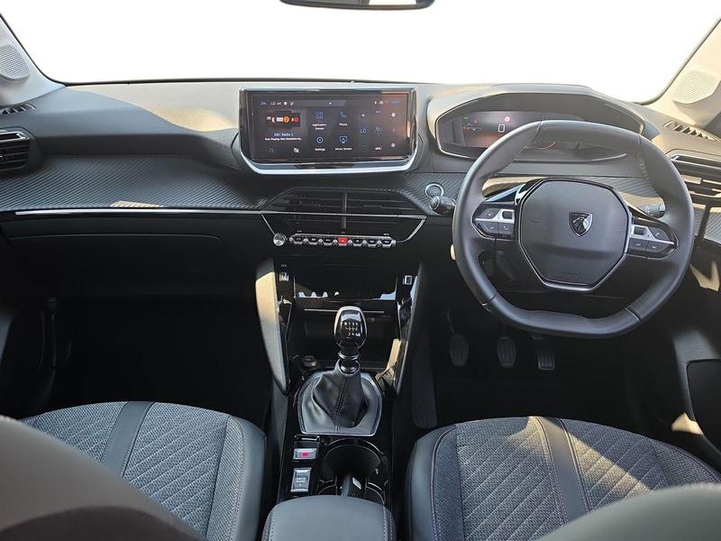 Used Peugeot 208 MD24WRU 11
