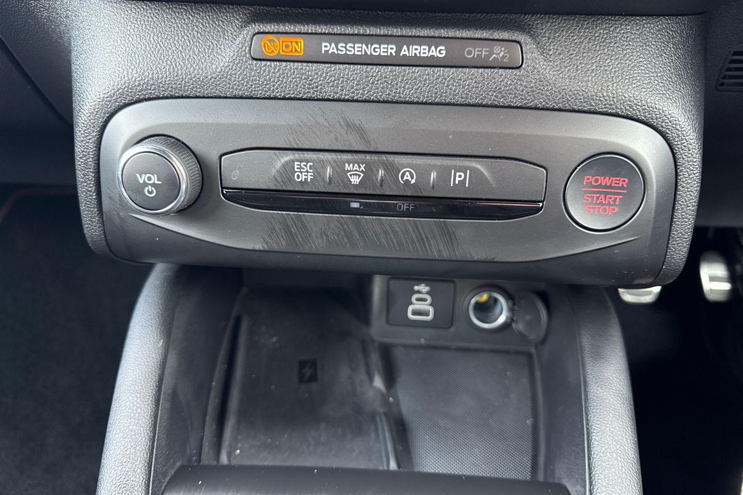 Ford FOCUS Photo 30