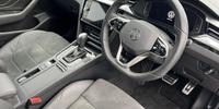 Volkswagen Arteon Shooting Brake Photo 5