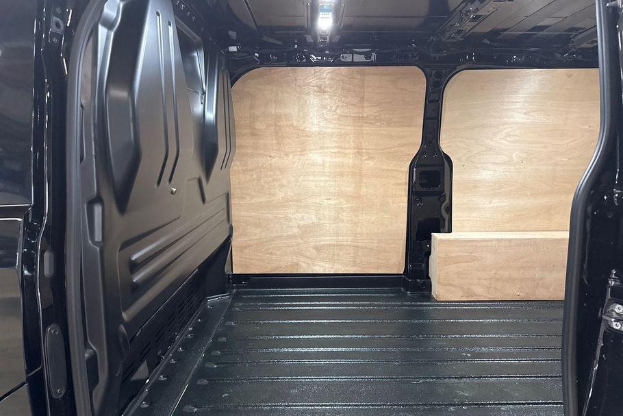 Used Ford E-TRANSIT CUSTOM WR75JGV 10