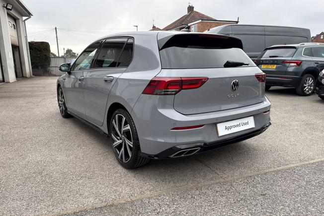 VOLKSWAGEN GOLF Photo 23