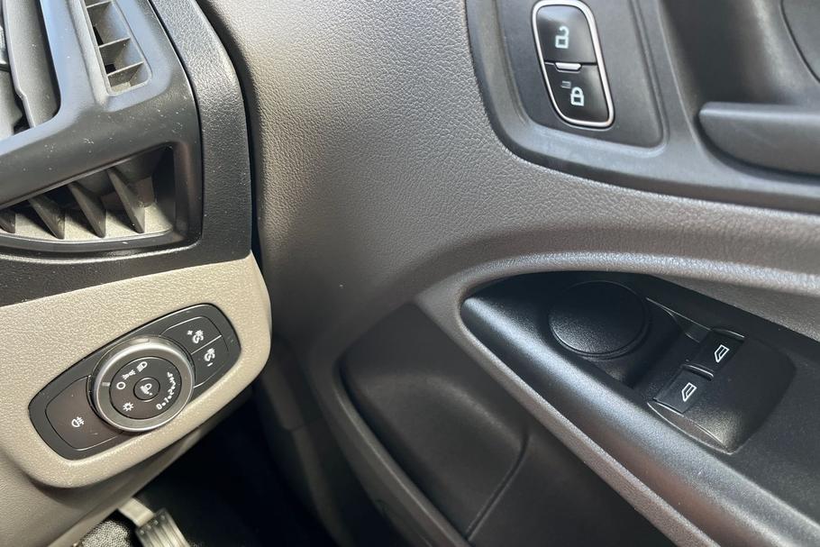 Used Ford TRANSIT CONNECT YR73DLZ 8