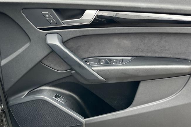 Audi Q5 Photo 40