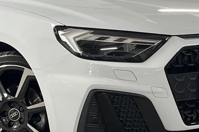 Audi A1 Photo 19