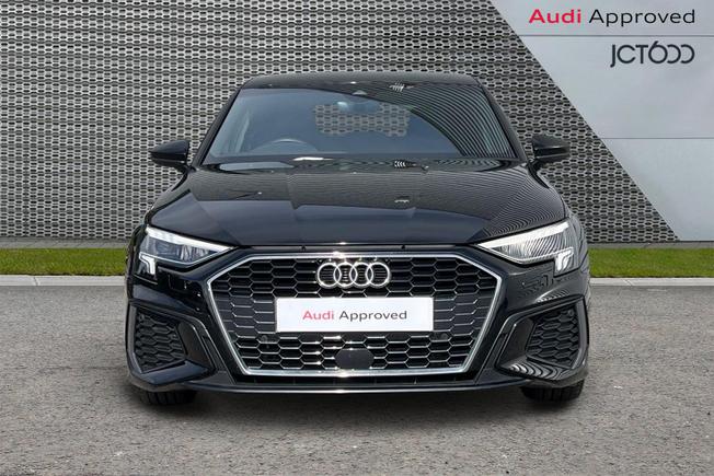 Audi A3 Photo 8