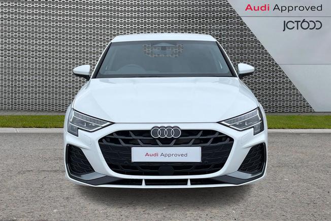 Audi A3 Photo 8