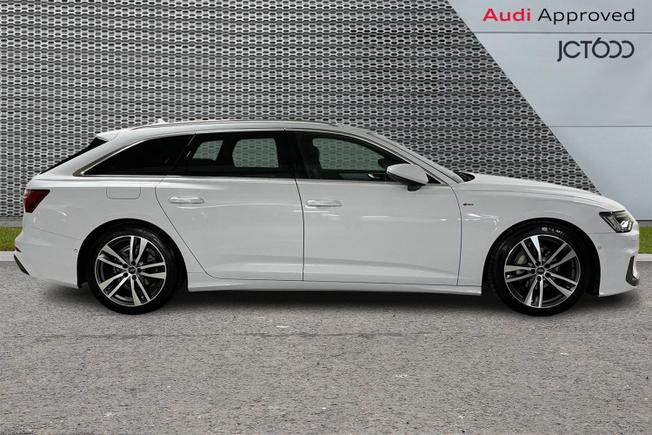 AUDI A6 Avant Photo 4