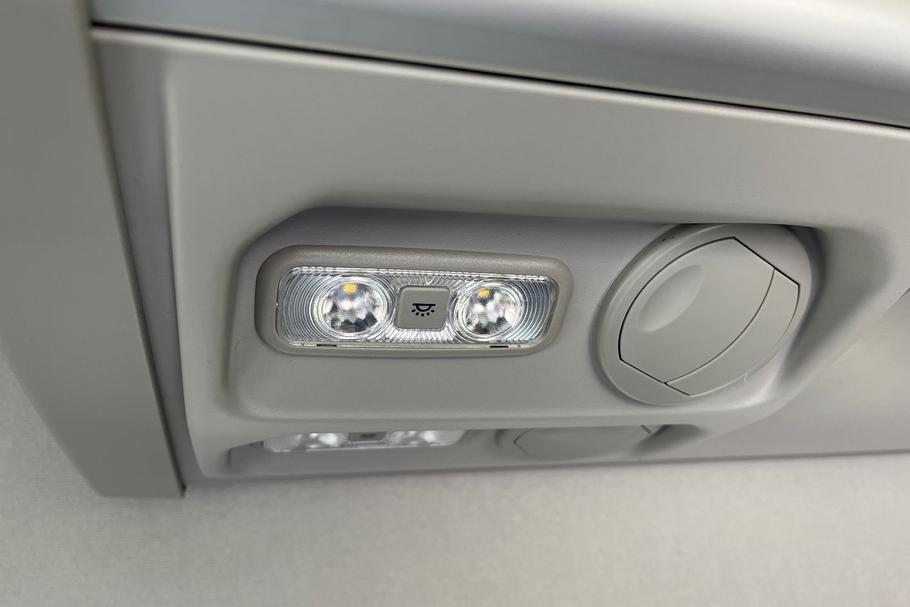 Used FORD TRANSIT WV75VRF 29
