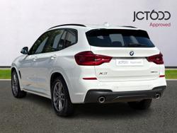 BMW X3 Photo 3