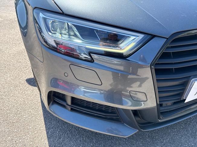 AUDI A3 Photo 31