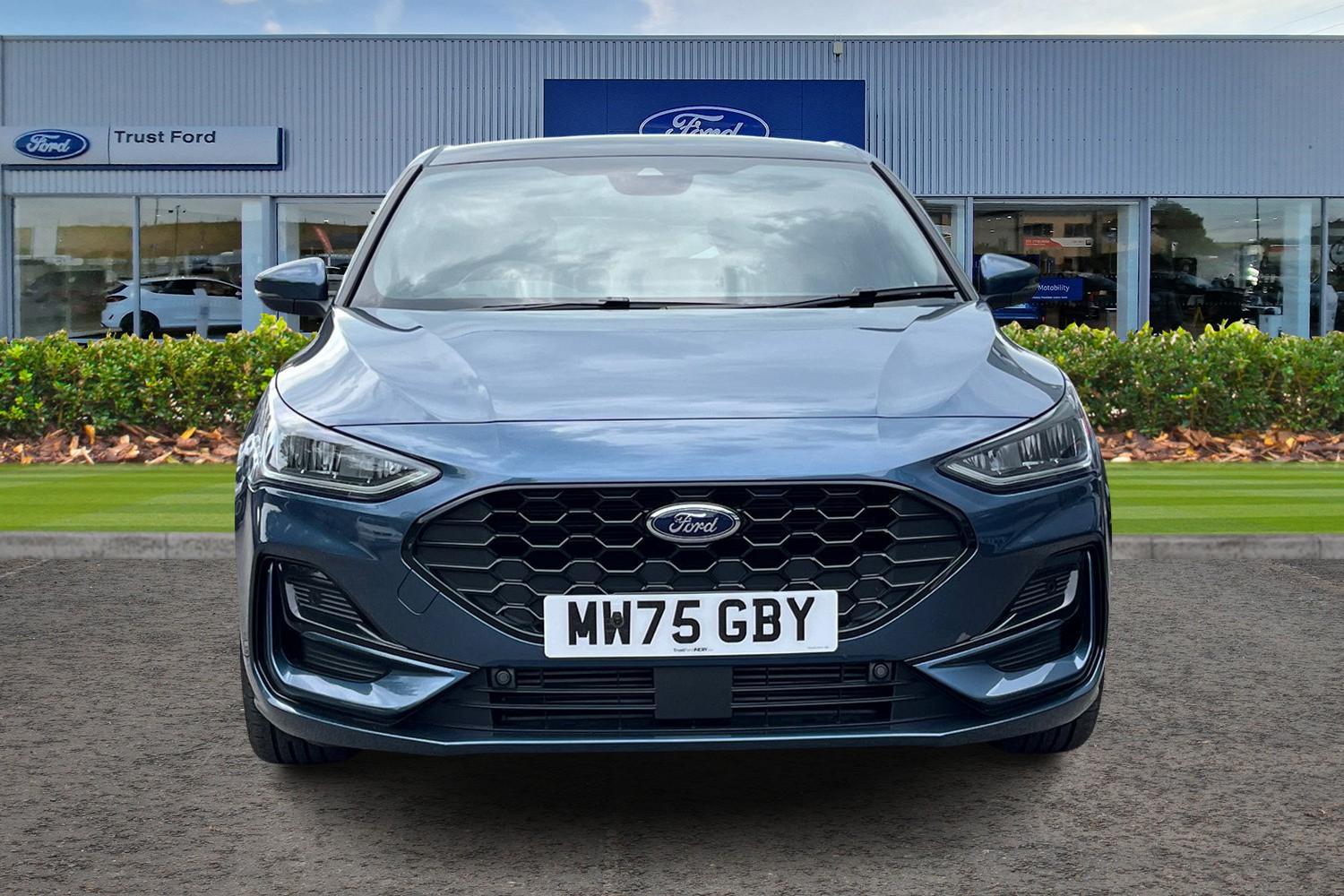 Ford FOCUS Photo 5