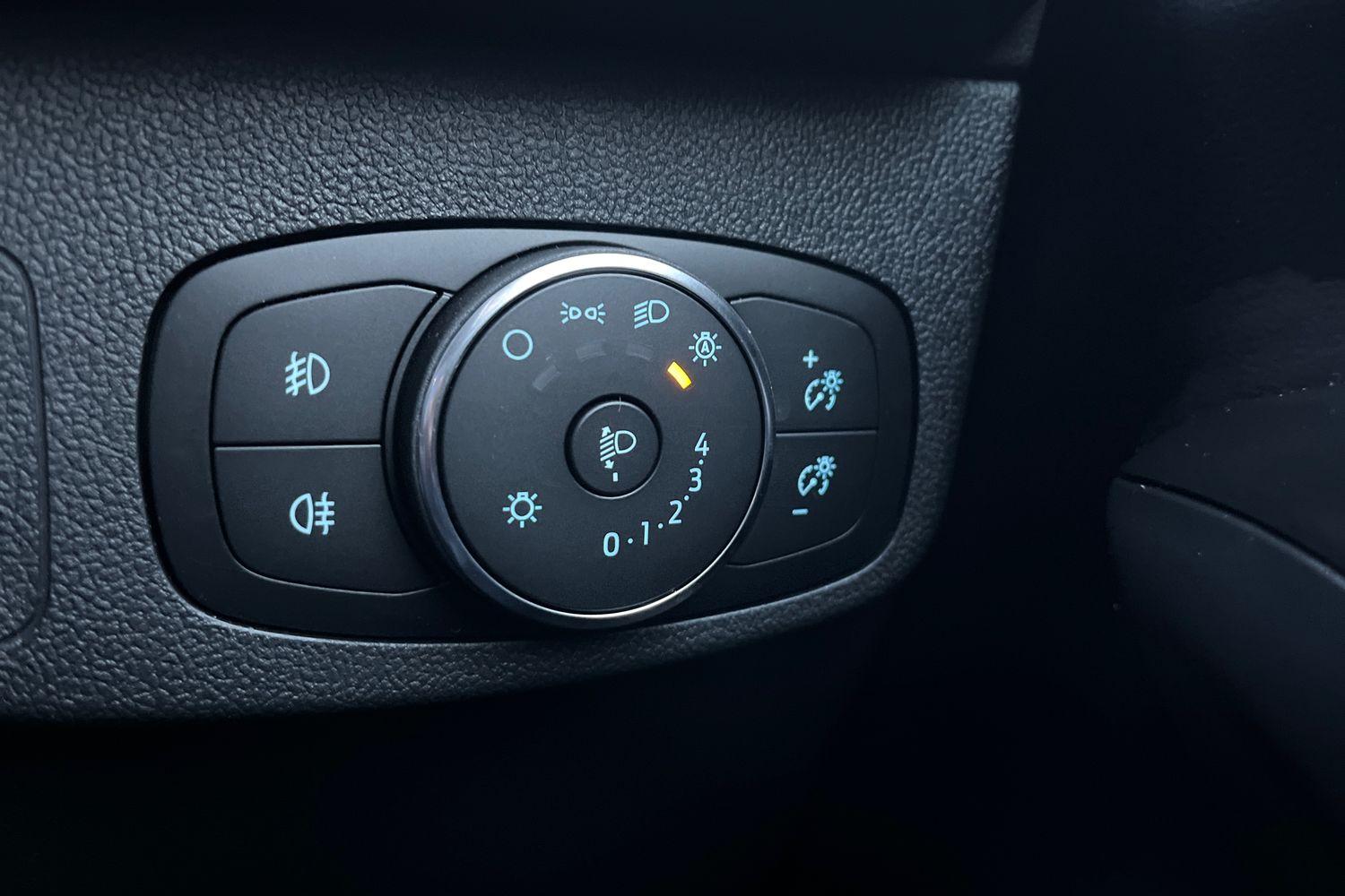 Ford Focus Photo 31