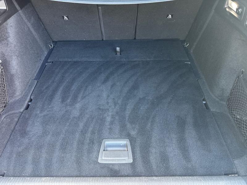 Used Peugeot 308 SW SH72CWL 33