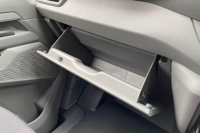 VOLKSWAGEN Transporter Photo 35