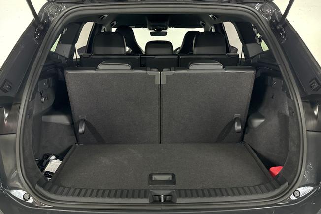 VOLKSWAGEN Tayron Photo 12