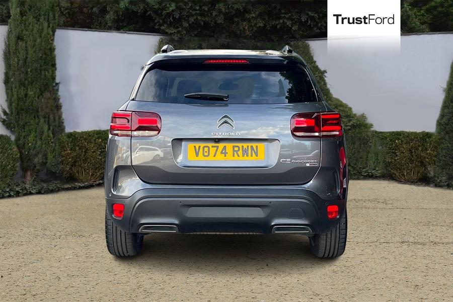 Citroen C5 AIRCROSS Photo autoimg-6d7185407d097d365cd6496477bfd227d3968a23.jpg