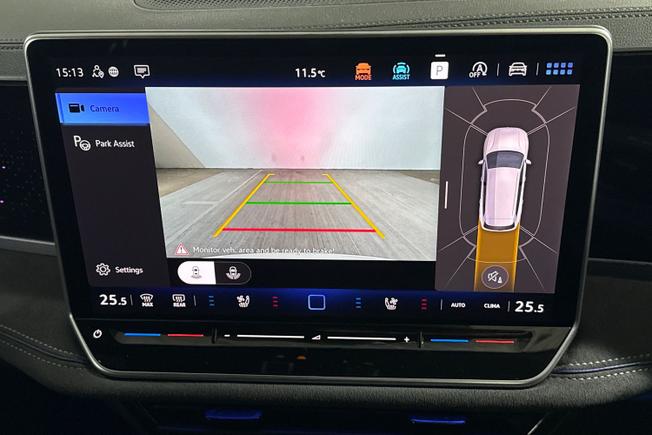 VOLKSWAGEN Passat Photo 21